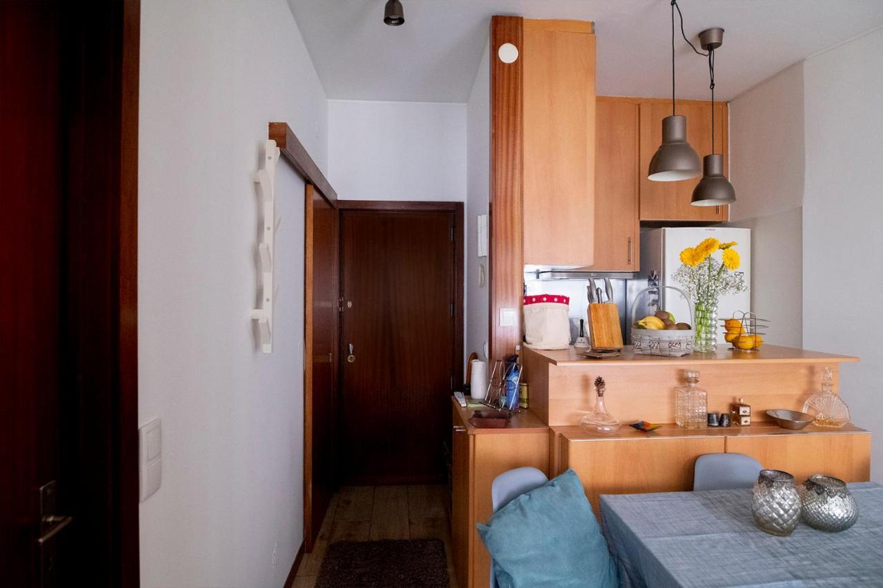 Kikas Apartment Porto Dış mekan fotoğraf