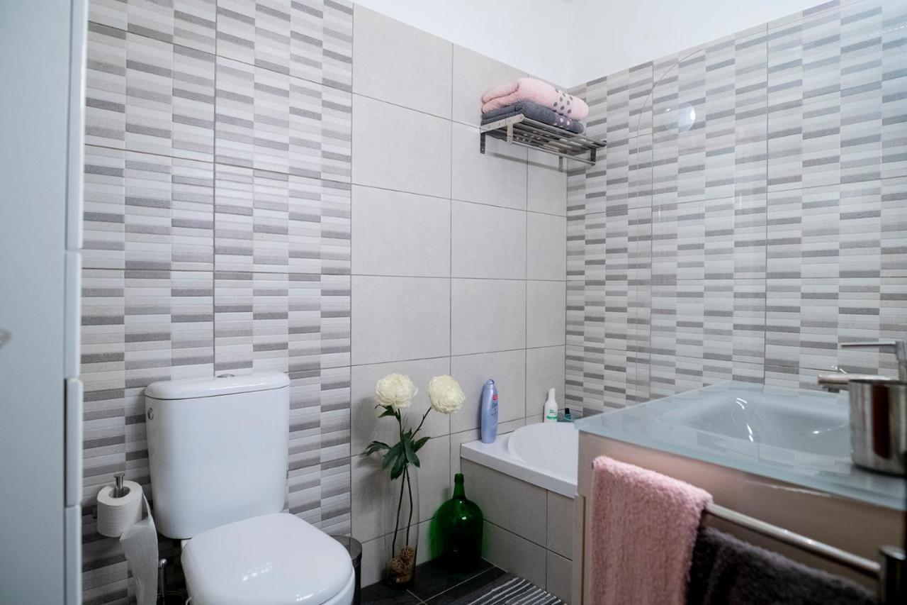 Kikas Apartment Porto Dış mekan fotoğraf