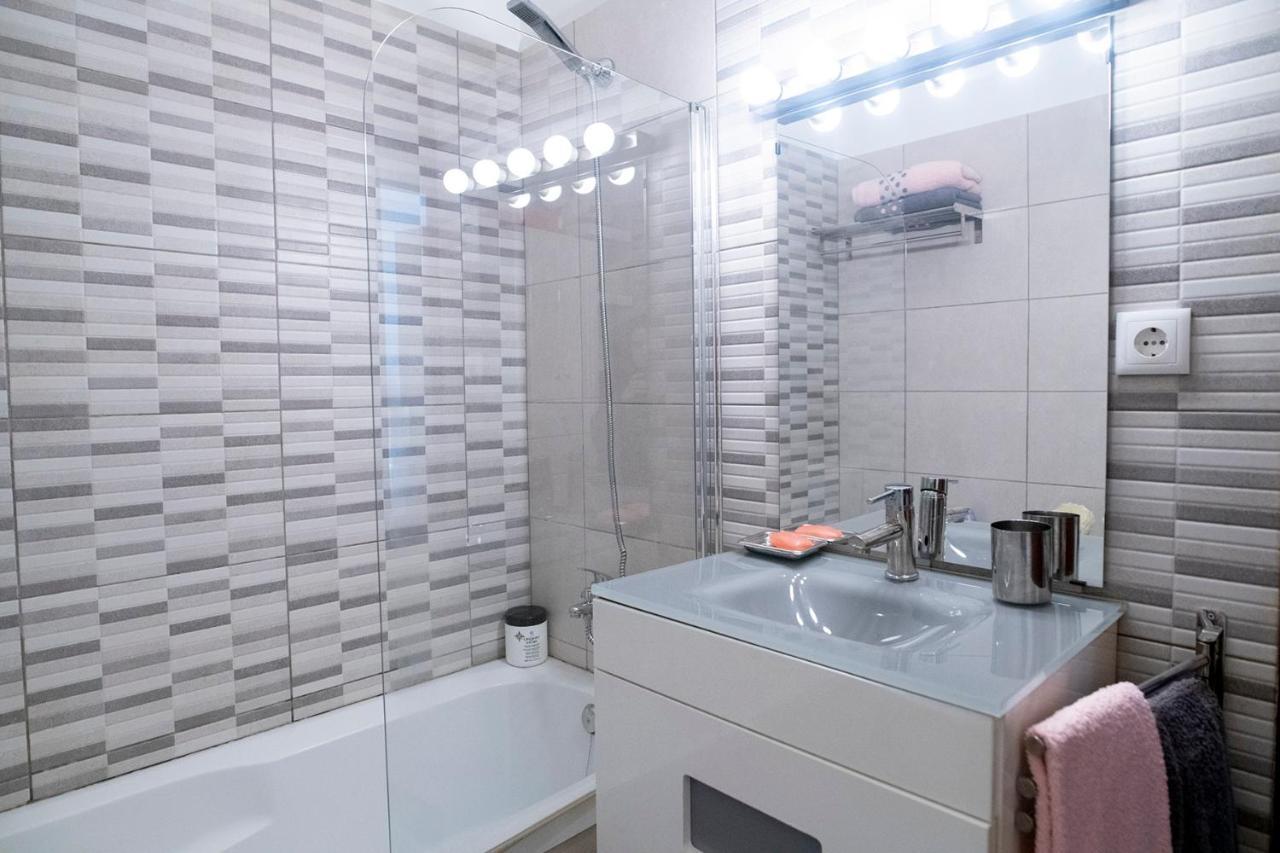 Kikas Apartment Porto Dış mekan fotoğraf
