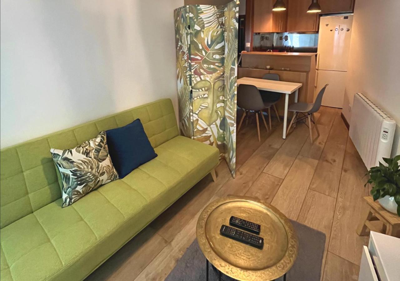 Kikas Apartment Porto Dış mekan fotoğraf