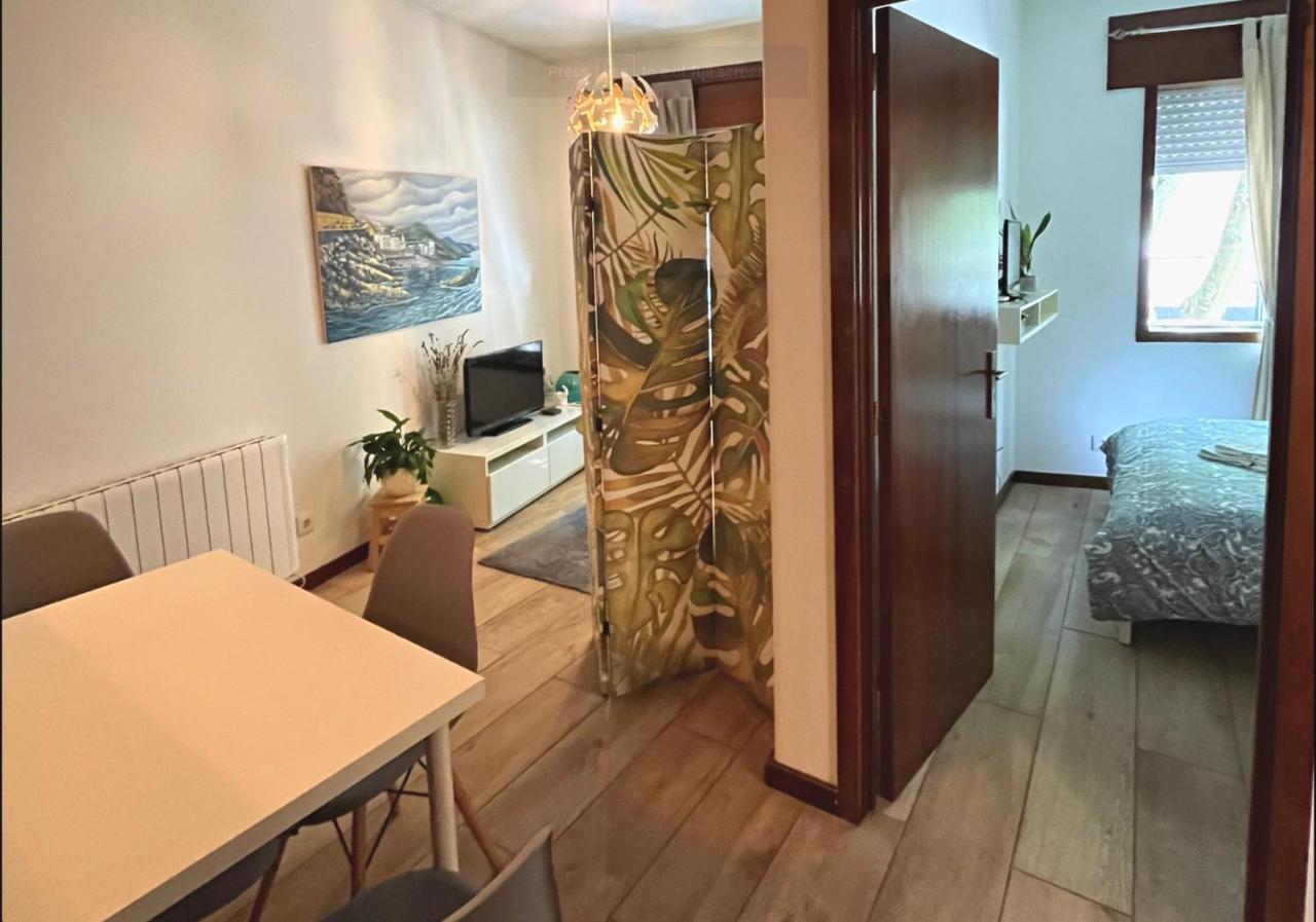 Kikas Apartment Porto Dış mekan fotoğraf